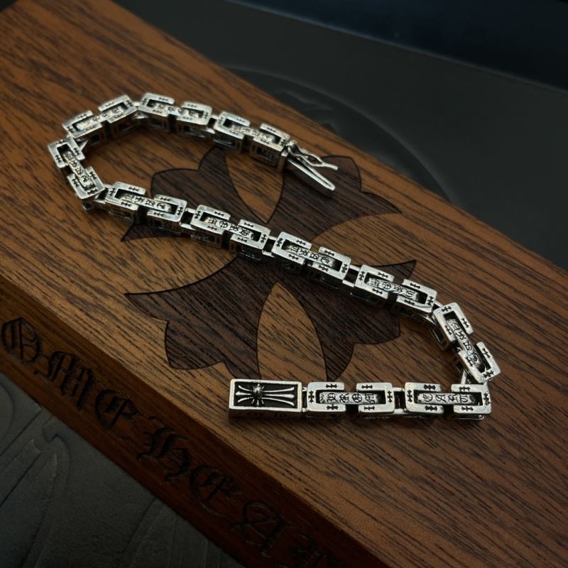 Chrome Hearts Bracelets